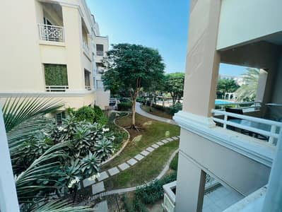 Bright | Pool Facing | Low-rise