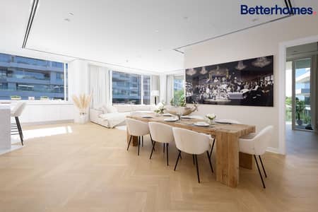 Fully Upgraded | Rare To Market | Large Terraces