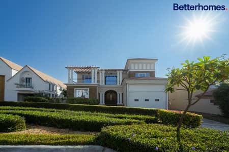 Renovation Opportunity | Huge Villa | Prime Location