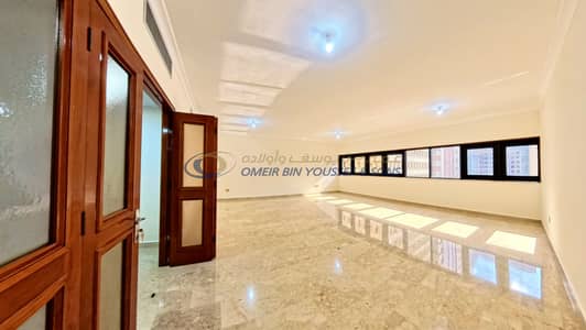 3 Bedroom | for Rent in Khalifa Street | Direct From Owner