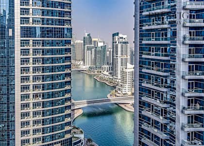 Marina View | With ROI | Mid Floor