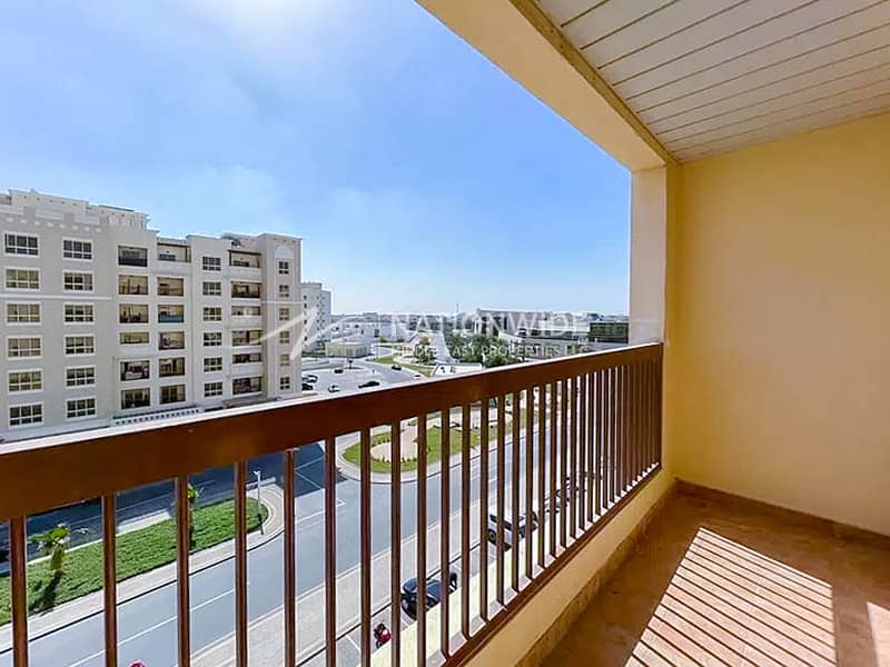 Rented | Stunning Unit | Comfortable Living