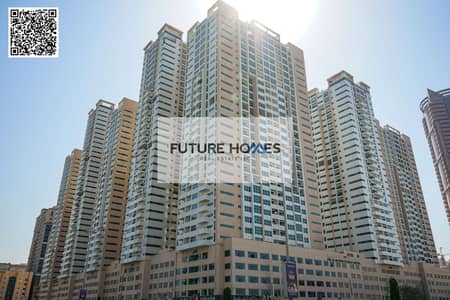 2 Bedroom Flat for Sale in Al Rashidiya, Ajman - Future Homes LLC-183. jpg