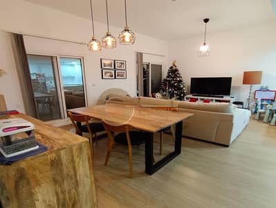 Gorgeous Apartment | 2 BR | Balcony view