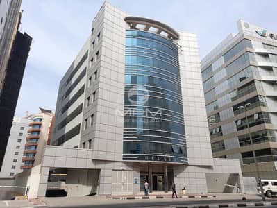 Office for Rent in Al Barsha, Dubai - Exclusive Offer for Fitted Office | Common Bath