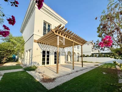 4 Beds + Maid | Single Row | Park Backing