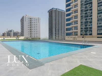 Pool View | High ROI | Vacant on transfer