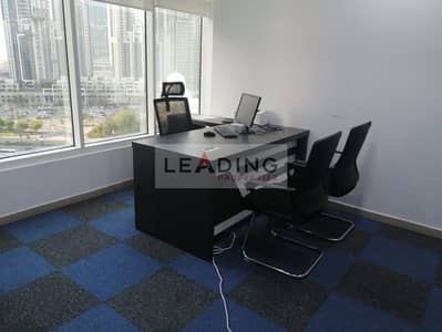 Office for Rent in Business Bay, Dubai - 9dcd3f86-8350-4867-bd6d-e20270dd4c4b. jpeg