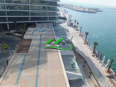 3 BR +M | Partial Sea View |Great Investment