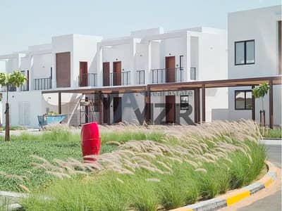 Al reef Arabian| Elegant community| Prime location