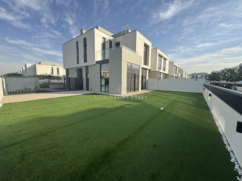 Таунхаус в Аль Фурджан，Муроодж Аль Фурджан, 4 cпальни, 330000 AED - 10580743