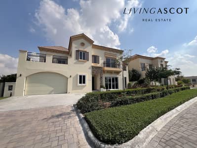 Brand New Villa | Swimming Pool Included