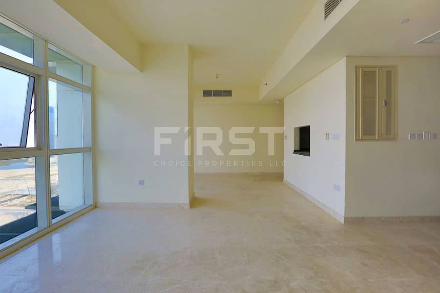 2 Internal Photo of 2 Bedroom Apartment in Ocean Terrace Marina Square Abu Dhabi UAE (1). jpg