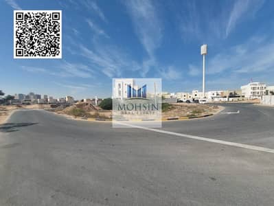 Plot for Sale in Al Zahya, Ajman - 00000000. JPG