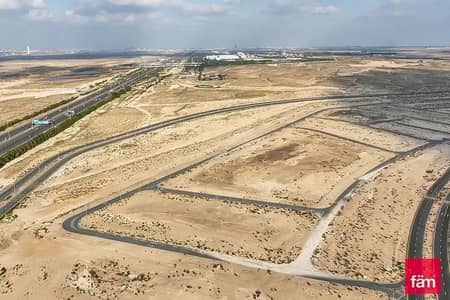 Corner Unit | Large Plot | Prime Location