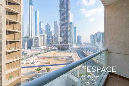 Studio for Sale in Downtown Dubai, Dubai - Amazing Offer | Vacant | Spacious Layout