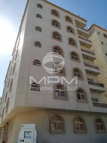 Квартира в Бу Тина, 14000 AED - 10580678