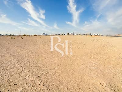 Plot for Sale in Al Shamkha, Abu Dhabi - WhatsApp Image 2024-07-29 at 13.33. 24 (2). jpeg