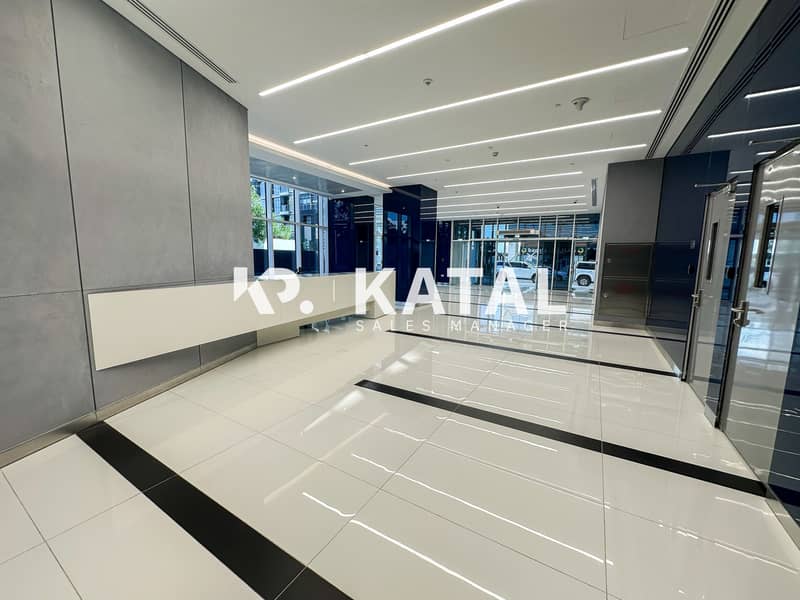 5 Office for rent in Abu Dhabi, Al Raha Beach, Zayed International Airport, Raha Beach0013. jpg