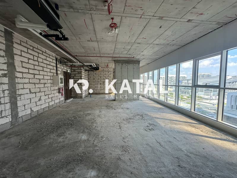 7 Office for rent in Abu Dhabi, Al Raha Beach, Zayed International Airport, Raha Beach00132. jpg
