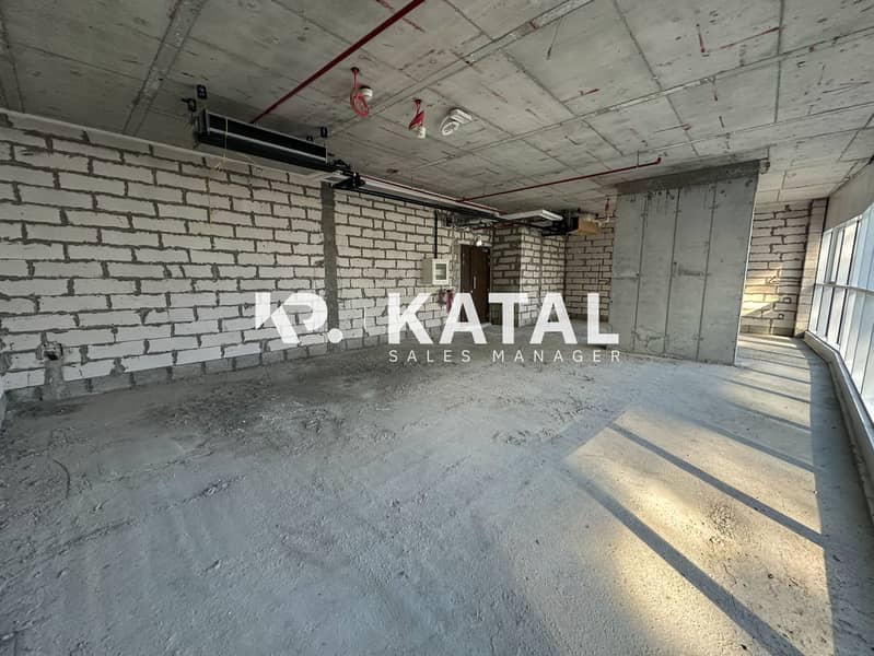 8 Office for rent in Abu Dhabi, Al Raha Beach, Zayed International Airport, Raha Beach00134. jpg