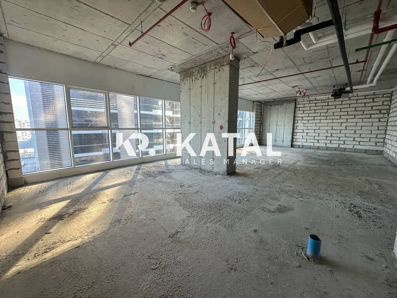 10 Office for rent in Abu Dhabi, Al Raha Beach, Zayed International Airport, Raha Beach00136. jpg