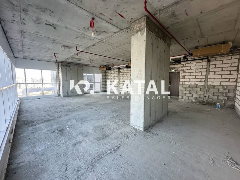 12 Office for rent in Abu Dhabi, Al Raha Beach, Zayed International Airport, Raha Beach00138. jpg