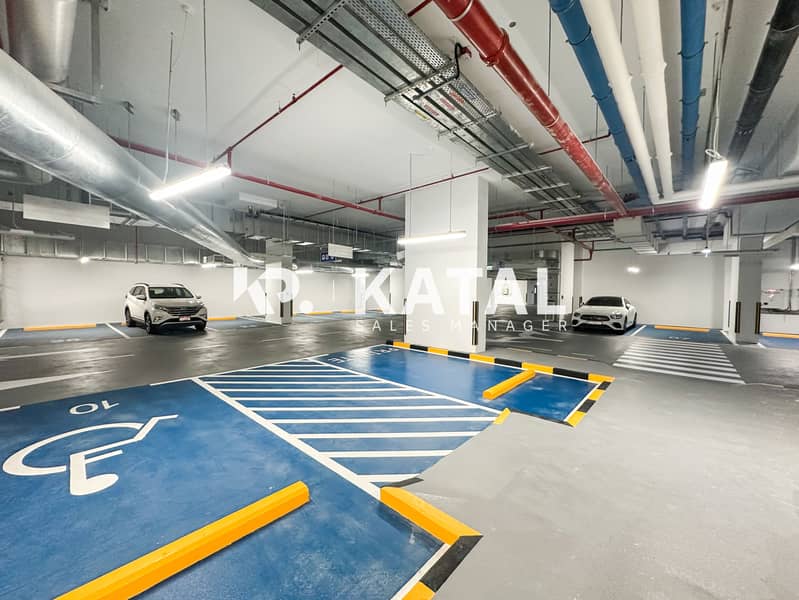 16 Office for rent in Abu Dhabi, Al Raha Beach, Zayed International Airport, Raha Beach020. jpg