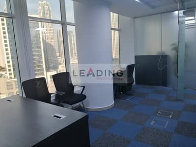 Office for Rent in Business Bay, Dubai - b64a4b6a-3199-4eca-99ed-c6ea92e0734e. jpeg