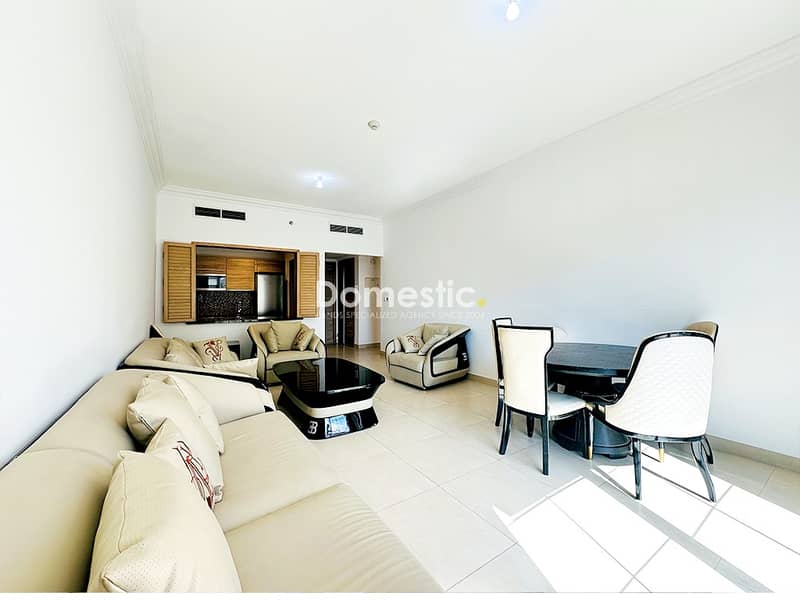 VACANT | FULLY FURNISHED | WELL LIGHTED VACANT | FULLY FURNISHED | WELL LIGHTED