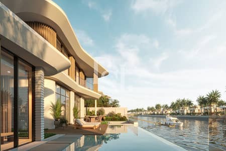 4 Bedroom Villa for Sale in Yas Island, Abu Dhabi - Yas-Riva-Yas-Island-Abu-Dhabi-UAE (1). jpg