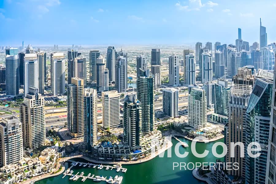 位于迪拜码头,达马克塔楼 1 卧室的公寓 150000 AED - 10581465 位于迪拜码头,达马克塔楼 1 卧室的公寓 150000 AED - 10581465