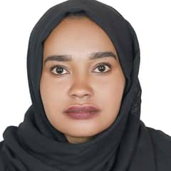 Amany Al Taher