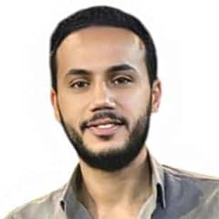Hisham Yasser Hisham Yasser