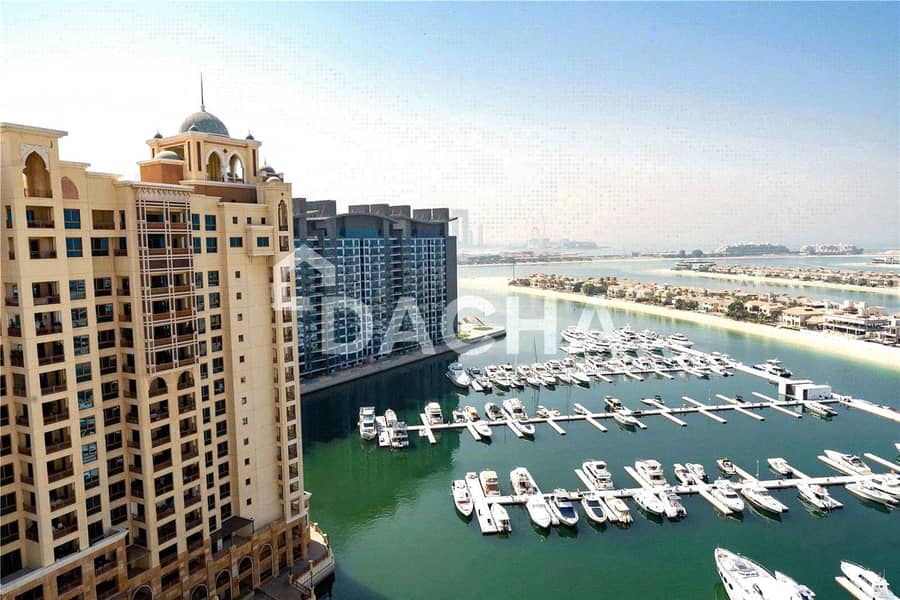 بنتهاوس في مارينا ريزيدنسز 2،مارينا ريزيدنسز،نخلة جميرا 4 غرف 22000000 درهم - 10581523 بنتهاوس في مارينا ريزيدنسز 2،مارينا ريزيدنسز،نخلة جميرا 4 غرف 22000000 درهم - 10581523