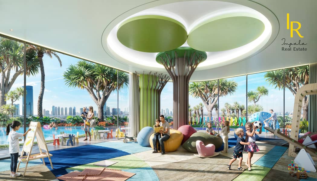 17 Kids Play area. jpg
