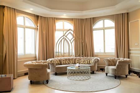 6 Bedroom Villa for Rent in Al Barsha, Dubai - WhatsApp Image 2025-01-08 at 20.50. 43. jpeg
