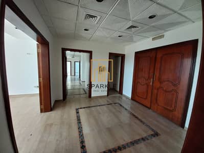 4 Bedroom Flat for Rent in Sheikh Khalifa Bin Zayed Street, Abu Dhabi - 20250106_113121. jpg