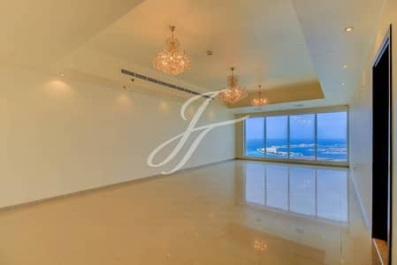 Full Sea View | High Floor | Chiller Free Full Sea View | High Floor | Chiller Free