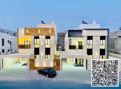 5 Bedroom Villa for Rent in Al Yasmeen, Ajman - mMB9MAglNkFlTJZG6wvTC2FBBGVWXxva4HLavZsr