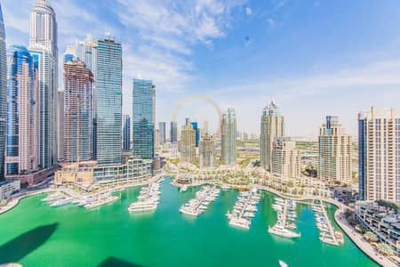 3 BR + Maids Room | Vacant | Marina view 3 BR + Maids Room | Vacant | Marina view