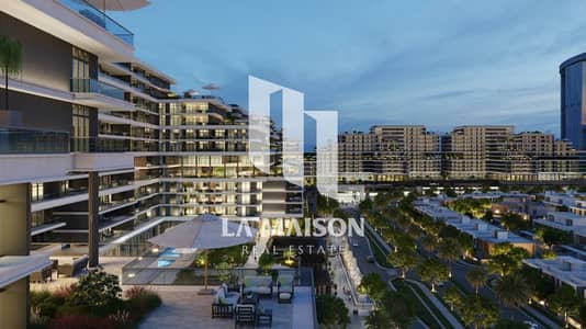 1 Bedroom Flat for Sale in Al Reem Island, Abu Dhabi - 5f512d8fc69623256bd571b468acbcae6b110b1f. jpg