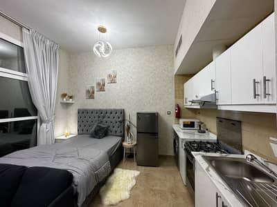 Studio for Rent in Dubai Silicon Oasis (DSO), Dubai - WhatsApp Image 2024-07-30 at 17.00. 10_cc37a59a. jpg