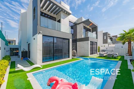 5 Bedroom Villa for Sale in Al Furjan, Dubai - Fully Upgraded | Turnkey | Must See