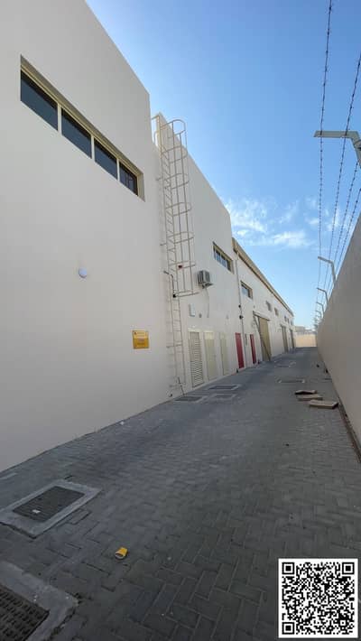 Warehouse for Sale in Al Jurf, Ajman - IMG-20250109-WA0033. jpg
