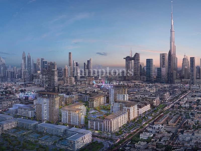 Park View | Investor Deal | Best Layout Park View | Investor Deal | Best Layout