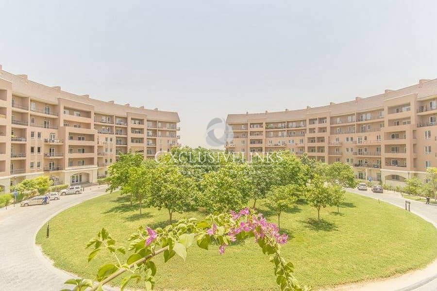 Spacious Layout l Community View | Vacant Spacious Layout l Community View | Vacant