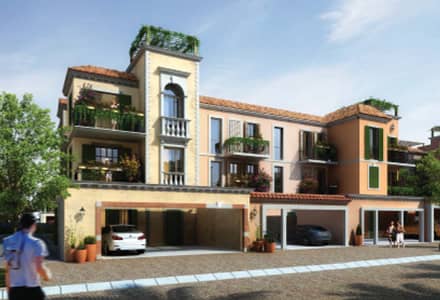 Luxury Living| 4 Bed Room|Townhouse |Sea View Luxury Living| 4 Bed Room|Townhouse |Sea View