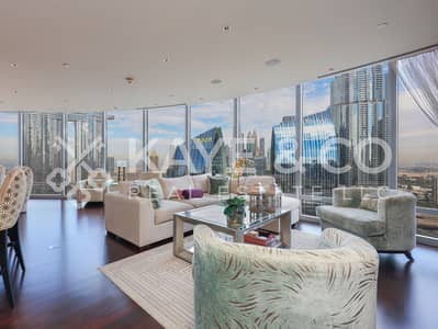 3 Bedroom Flat for Rent in Downtown Dubai, Dubai - 629A4287-Edit. jpg