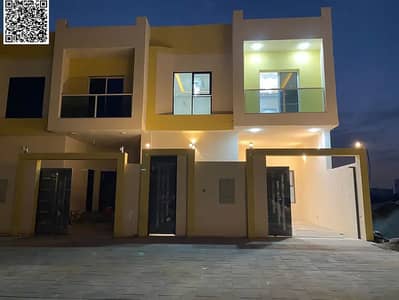 3 Bedroom Townhouse for Sale in Al Zahya, Ajman - 753708060-1066x800_1_11zon. png